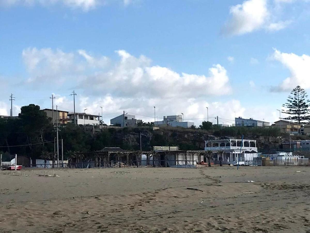 Nilla Apartments Lido di Noto المظهر الخارجي الصورة