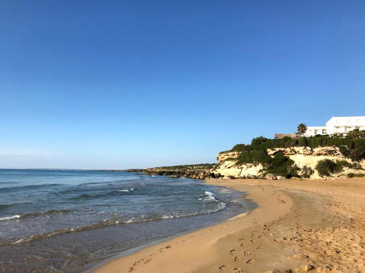 Nilla Apartments Lido di Noto المظهر الخارجي الصورة