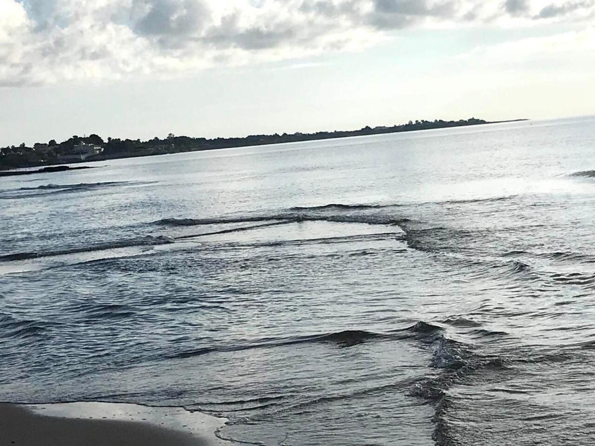 Nilla Apartments Lido di Noto المظهر الخارجي الصورة