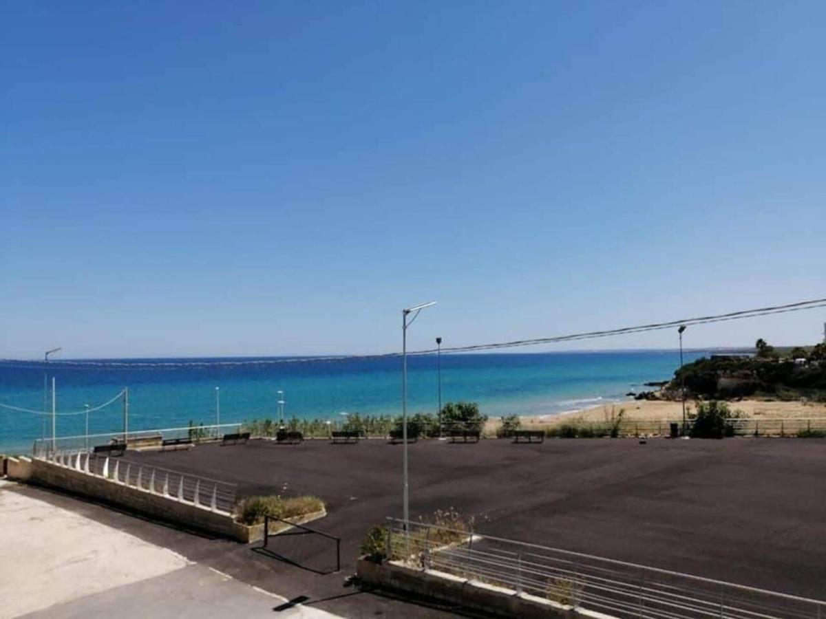 Nilla Apartments Lido di Noto المظهر الخارجي الصورة