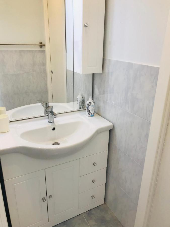 Nilla Apartments Lido di Noto المظهر الخارجي الصورة