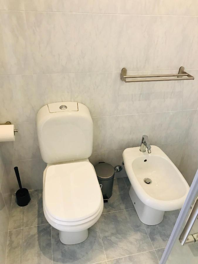 Nilla Apartments Lido di Noto المظهر الخارجي الصورة