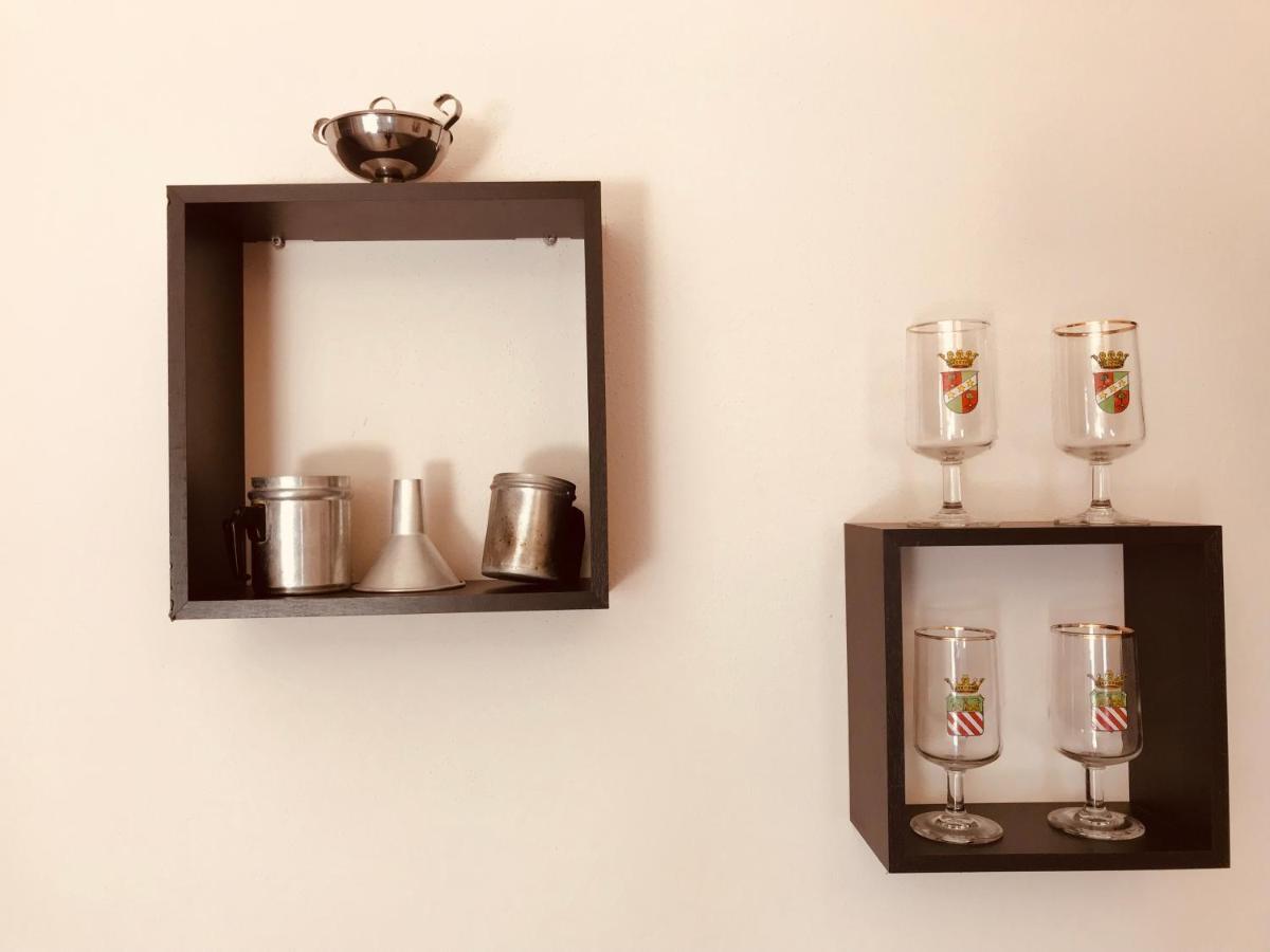 Nilla Apartments Lido di Noto المظهر الخارجي الصورة
